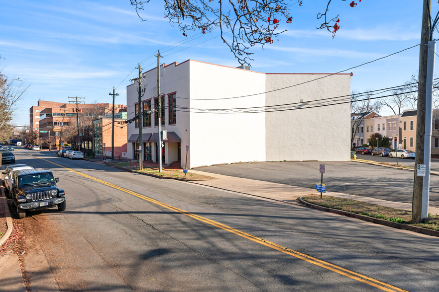 216 S Peyton St, Alexandria, VA en venta - Foto del edificio - Imagen 2 de 28