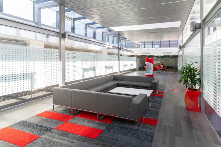 7-13 New Bridge St, Newcastle Upon Tyne en alquiler - Foto del interior - Imagen 2 de 11