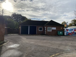 Más detalles de Tideway House, 1 Tideway House, Park Ln, Richmond - Oficina, flex en alquiler