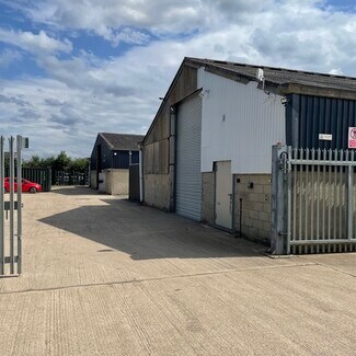 Más detalles de 97 Hanney Rd, Abingdon - Nave en alquiler