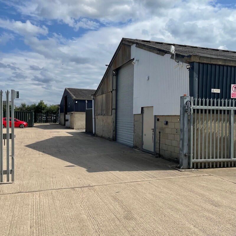 97 Hanney Rd, Abingdon en alquiler Foto principal- Imagen 1 de 4