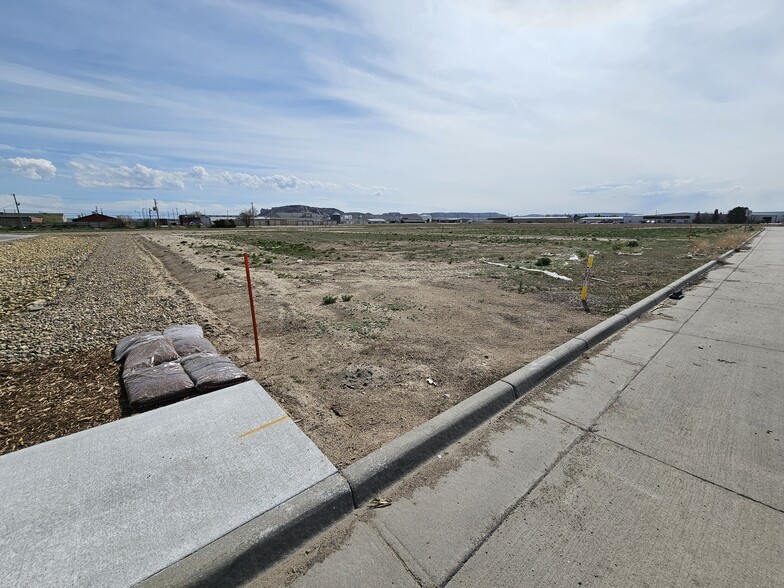 Commercial Lots W 29th, Scottsbluff, NE en venta - Foto del edificio - Imagen 2 de 29