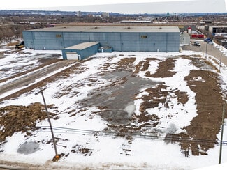 Más detalles de 475 Kenora Av, Hamilton, ON - Terreno en alquiler