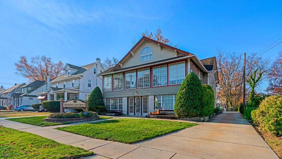 412 S White Horse Pike, Audubon, NJ en venta - Foto del edificio - Imagen 1 de 46