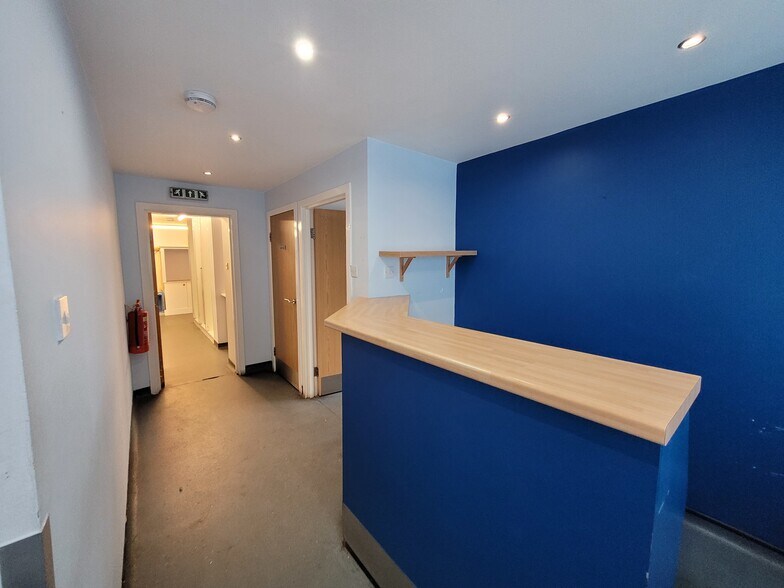 17 Victoria St, Aberdeen en alquiler - Foto del edificio - Imagen 2 de 4