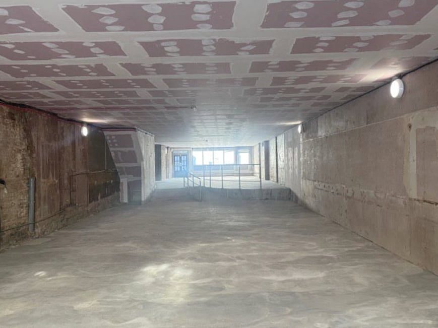 30 High St, Aylesbury en alquiler Foto del interior- Imagen 1 de 1