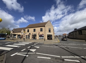 Rose Ln, Mansfield Woodhouse en alquiler Foto del edificio- Imagen 1 de 5