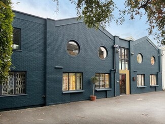 Más detalles de 1 Vencourt Pl, London - Oficina en venta