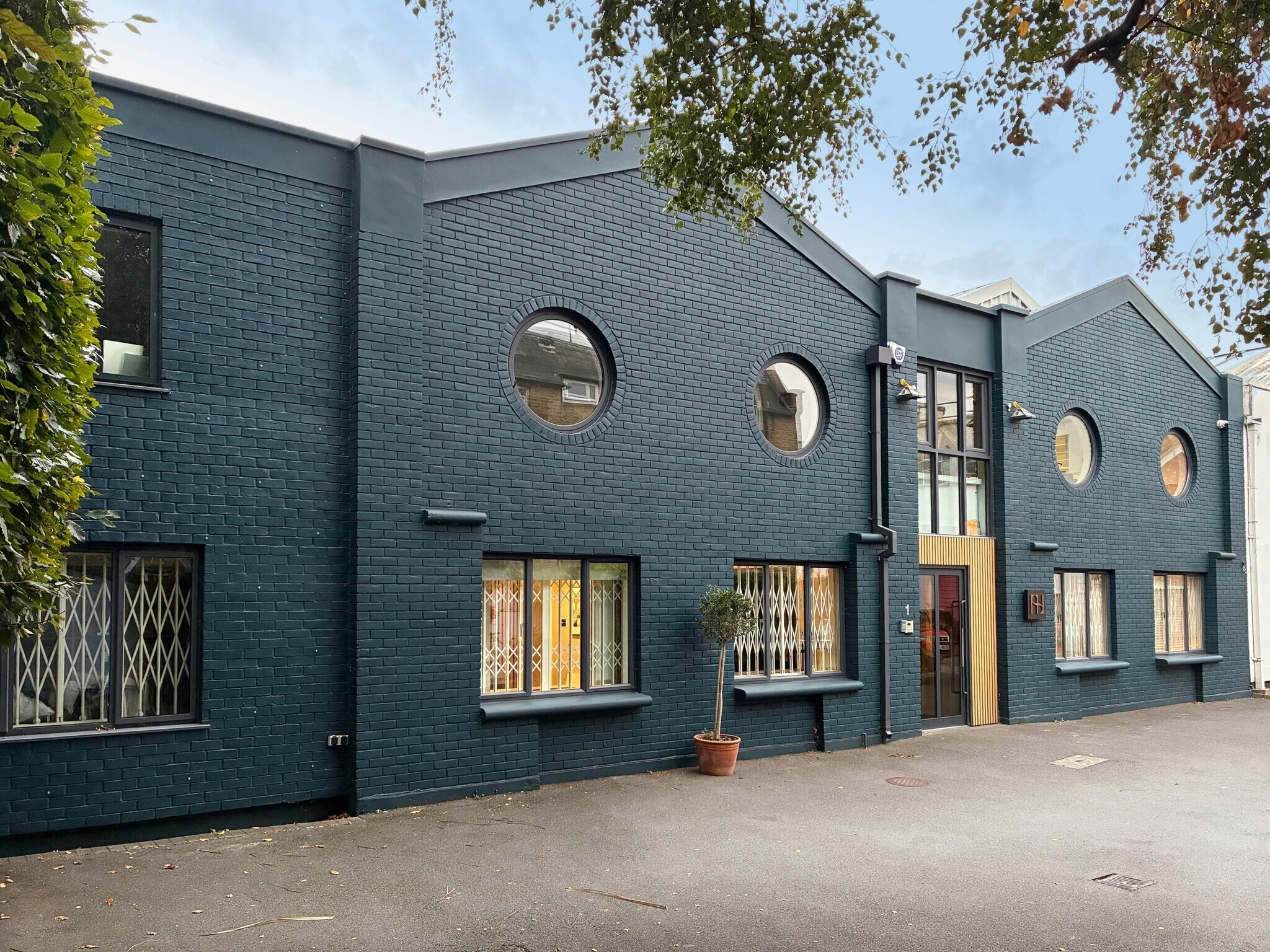 1 Vencourt Pl, London en venta Foto del edificio- Imagen 1 de 12