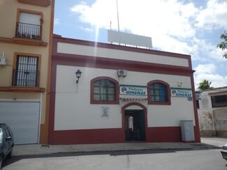 Más detalles de Plaza Cruz de Mayo, Sanlúcar de Barrameda - Nave en venta