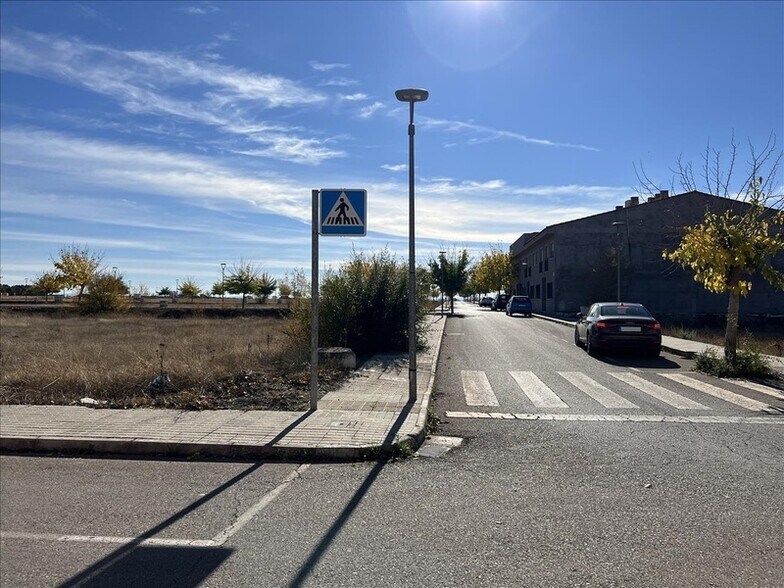 Terreno en Torralba de Calatrava en venta - Foto del edificio - Imagen 2 de 17
