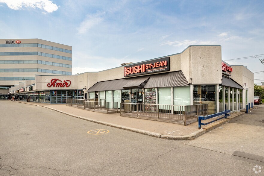 1000 Boul Saint-Jean, Pointe-claire, QC en alquiler - Foto principal - Imagen 1 de 4