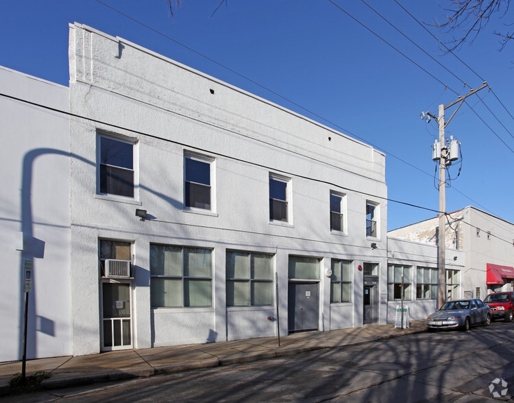 1316-1322 Sherman Ave, Evanston, IL en alquiler - Foto del edificio - Imagen 2 de 2