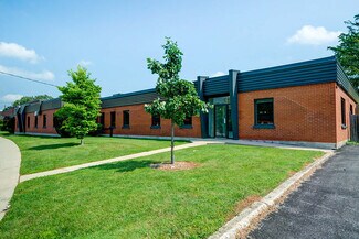 Más detalles de 340-390 Saskatoon St, London, ON - Oficina, flex en alquiler