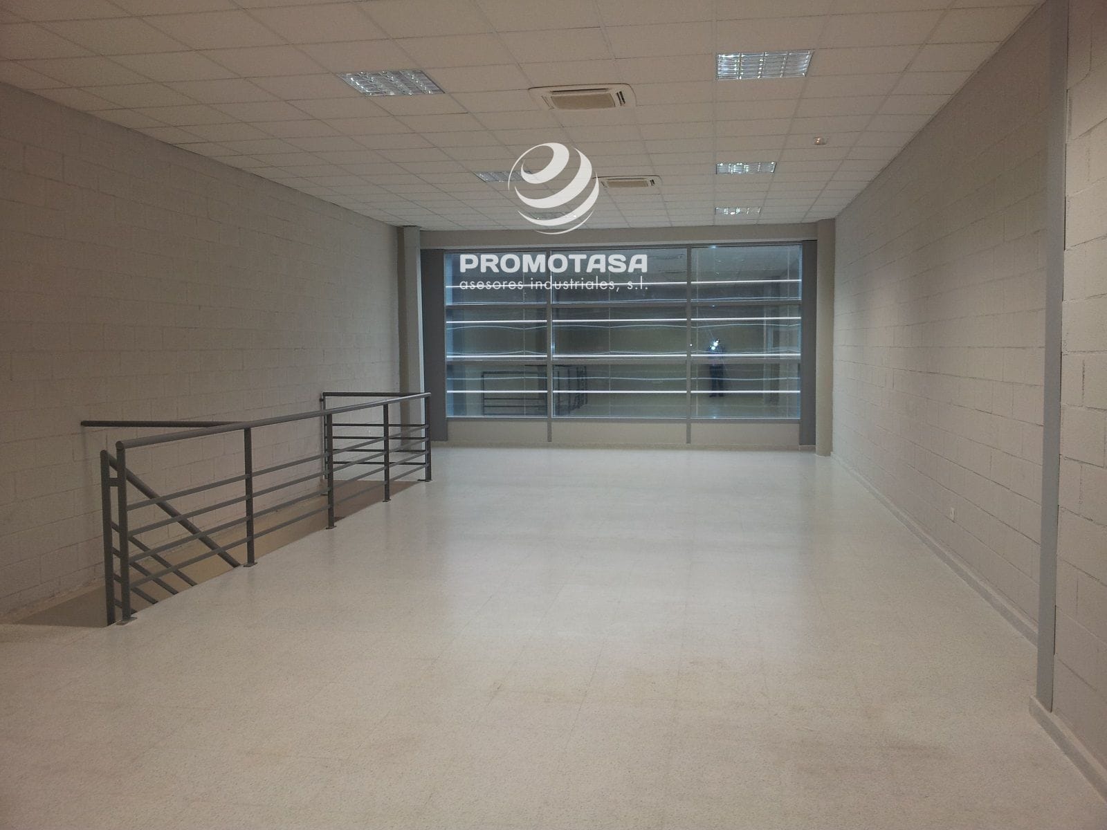 Nave en Arganda del Rey, Madrid en alquiler Foto del interior- Imagen 1 de 5