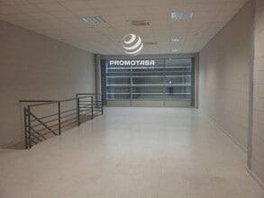Nave en Arganda del Rey, Madrid en alquiler Foto del interior- Imagen 1 de 5