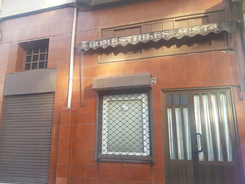 Local en A Coruña en venta - Foto del edificio - Imagen 3 de 12