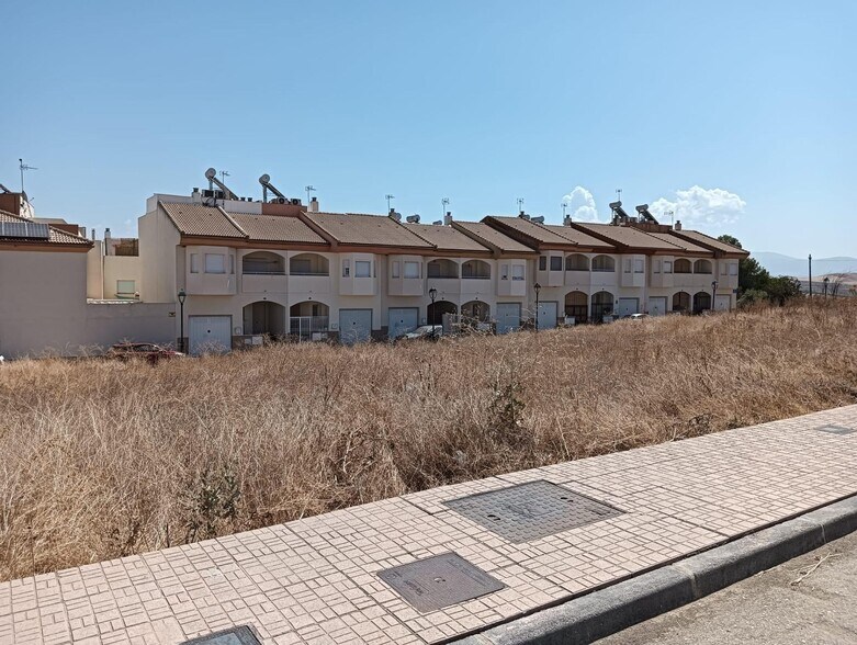 Terreno en Jaén, Jaén en venta - Foto del edificio - Imagen 1 de 8