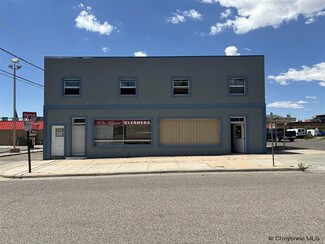 Más detalles para 1614 House Ave, Cheyenne, WY - Locales en venta