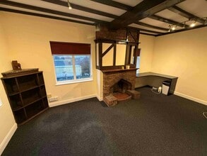 34 Church St, Uttoxeter en alquiler Foto del interior- Imagen 2 de 7