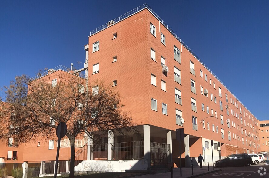 Edificios residenciales en Guadalajara, Guadalajara en venta - Foto del edificio - Imagen 2 de 2