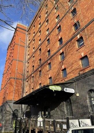 Más detalles de Smeaton Rd, Bristol - Coworking en alquiler