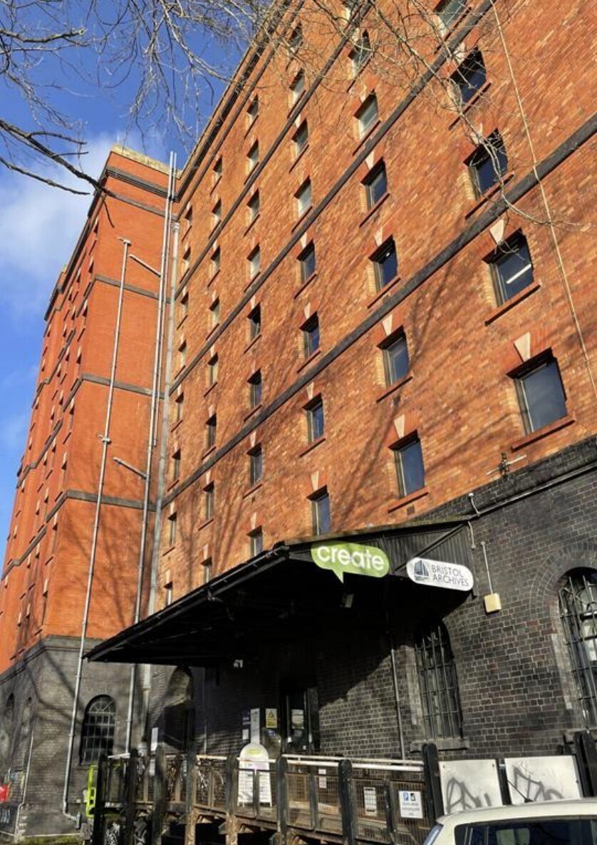 Smeaton Rd, Bristol en alquiler Foto principal- Imagen 1 de 4