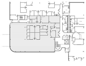 10 Corporate Dr, Bedford, NH en alquiler Plano de la planta- Imagen 2 de 10