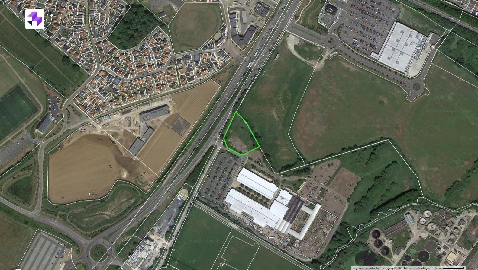 Bicester Av, Bicester en venta Foto del edificio- Imagen 1 de 6