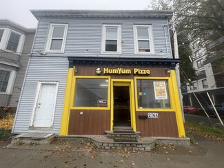 Más detalles para 2764 Gottingen St, Halifax, NS - Local, Flex en alquiler