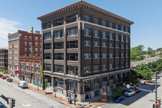 Más detalles para 1000 Broadway Blvd, Kansas City, MO - Espacio de varios usos en alquiler