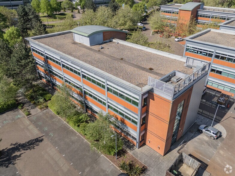 30 Western Ave, Milton en alquiler - Vista aérea - Imagen 3 de 3