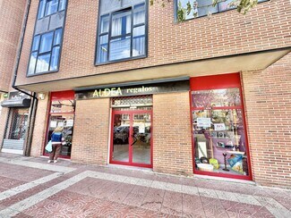 Más detalles de Local en alquiler