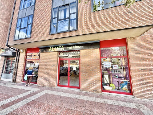 Más detalles de Local en alquiler