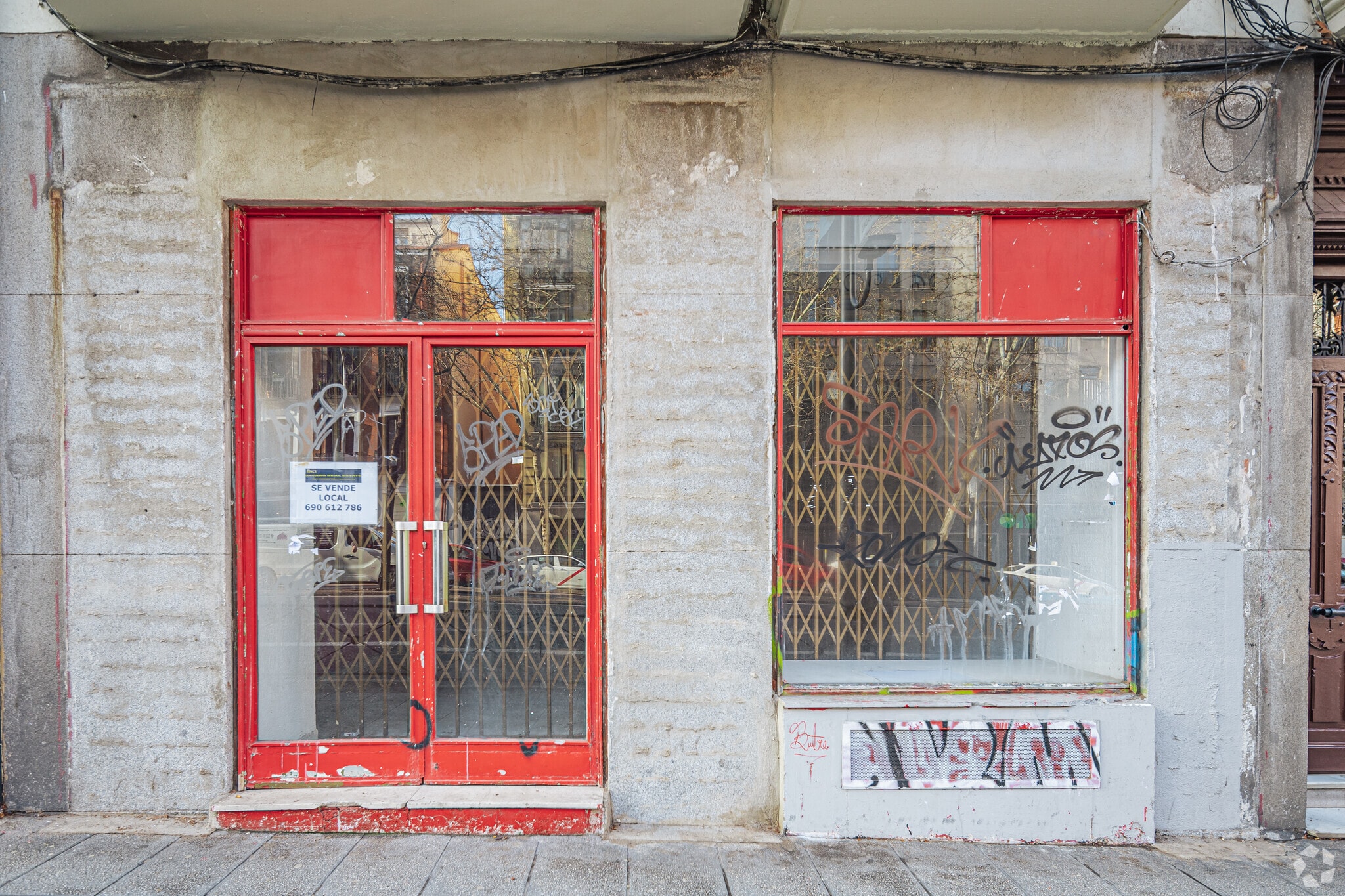 Calle de Alberto Aguilera, 19, Madrid, Madrid en venta Foto principal- Imagen 1 de 5