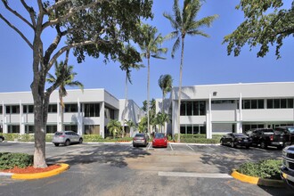 1201 W Cypress Creek Rd, Fort Lauderdale, FL en alquiler Foto del edificio- Imagen 1 de 6