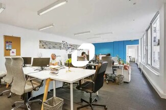 Más detalles de 41 Rue Du Sentier, Paris - Oficina en alquiler