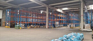 Más detalles de Nave en venta