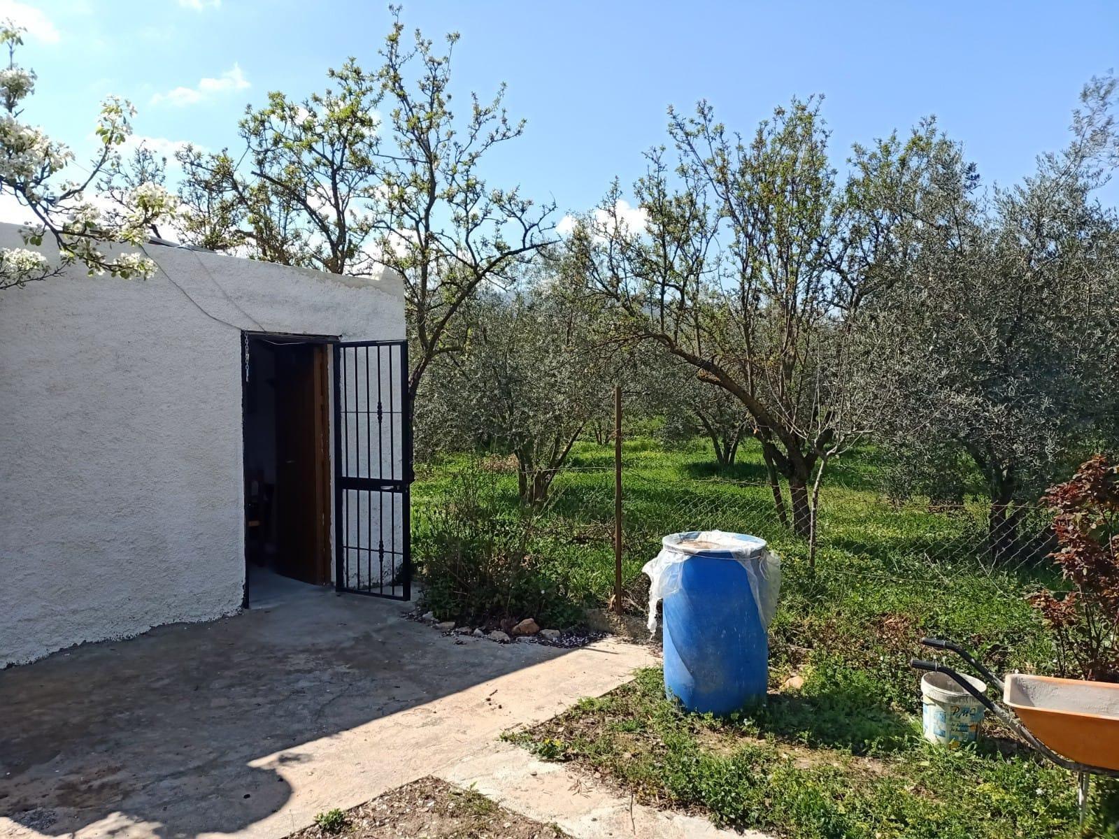 Terreno en Fondón, Almería en venta Foto principal- Imagen 1 de 12