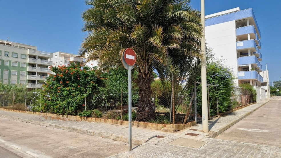 Terreno en Moncofa, Castellón en venta - Foto del edificio - Imagen 2 de 16