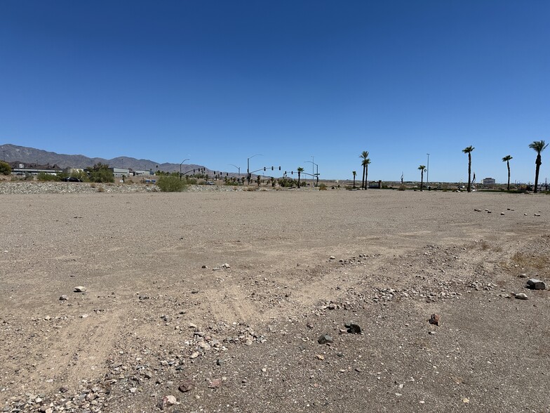 5621 Arizona 95, Lake Havasu City, AZ en venta - Otros - Imagen 3 de 6