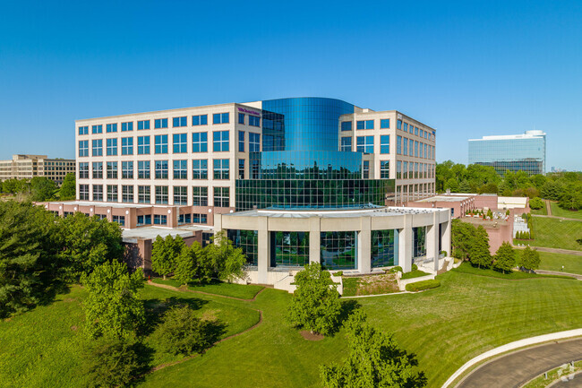 Más detalles para 26 Century Blvd, Nashville, TN - Oficinas en alquiler