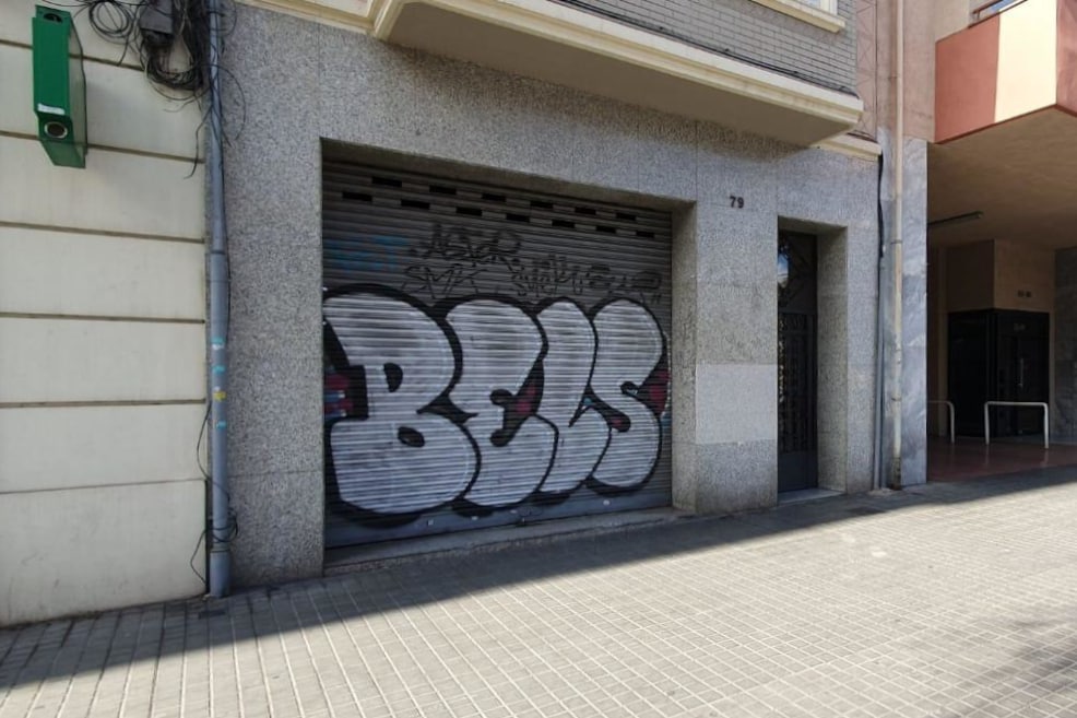 Passeig Maragall, 79, Barcelona, Barcelona en alquiler Foto del interior- Imagen 1 de 3