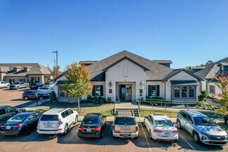 Más detalles de 404 Enterprise Dr, Oxford, MS - Oficina en venta