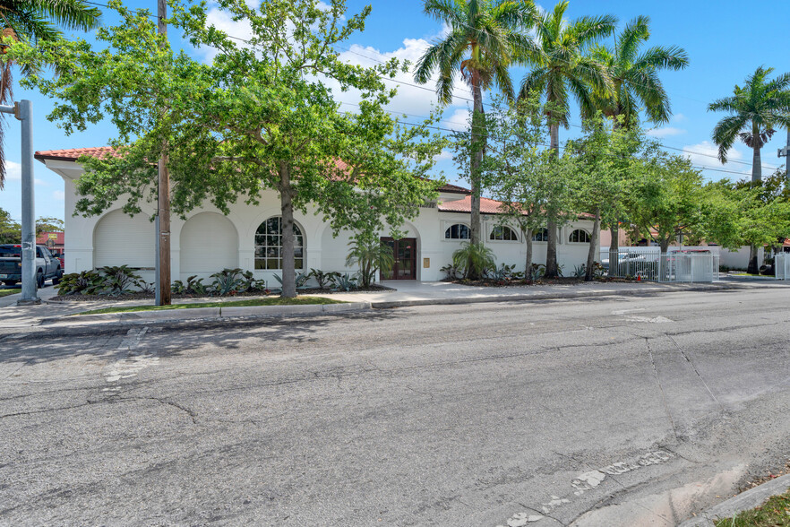 143 N Flagler Ave, Homestead, FL en venta - Foto del edificio - Imagen 1 de 26