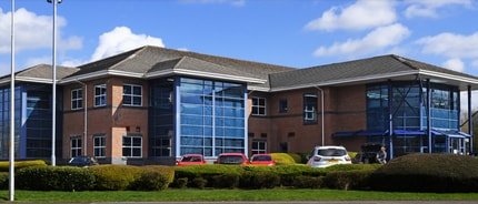 Caxton Rd, Preston en alquiler Foto del edificio- Imagen 1 de 5