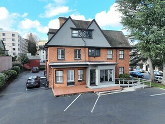 Más detalles de 829 NW 19th Ave, Portland, OR - Oficina en venta