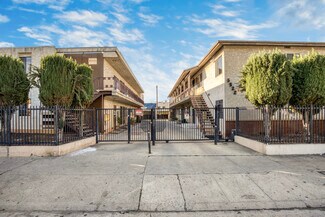 Más detalles de 5516 Virginia Ave, Los Angeles, CA - Edificio residencial​ en venta