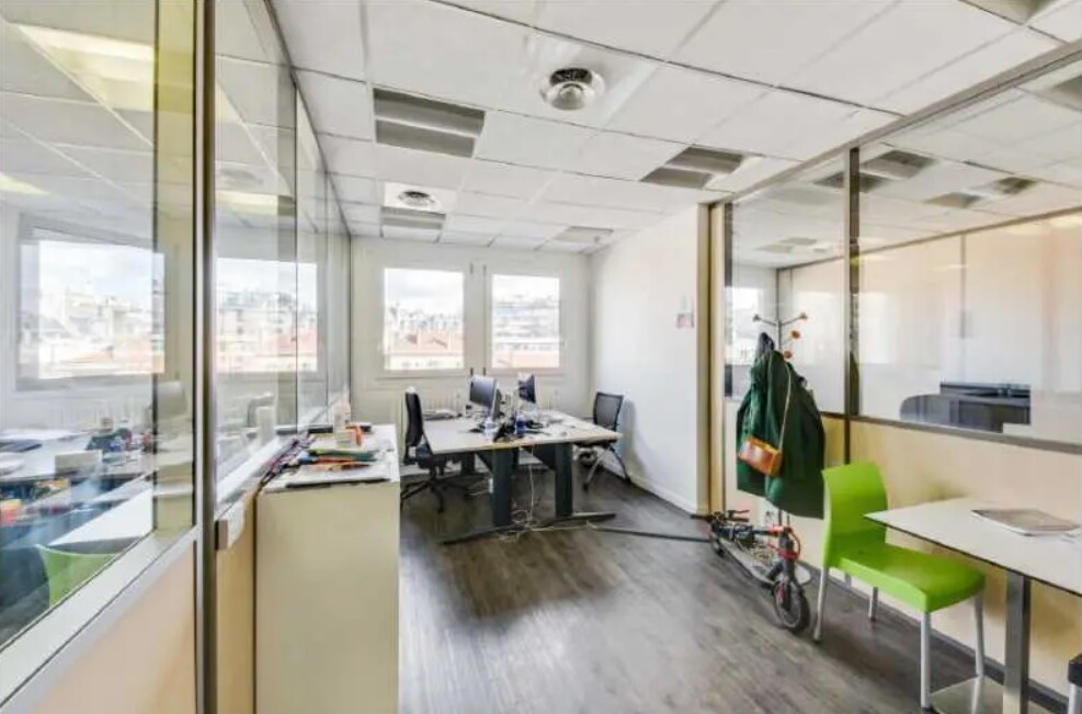 64-70 Rue Du Ranelagh, Paris en alquiler Foto del interior- Imagen 1 de 6