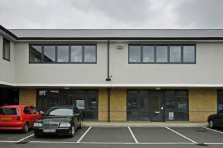 Más detalles de Botley Rd, Southampton - Oficina en alquiler
